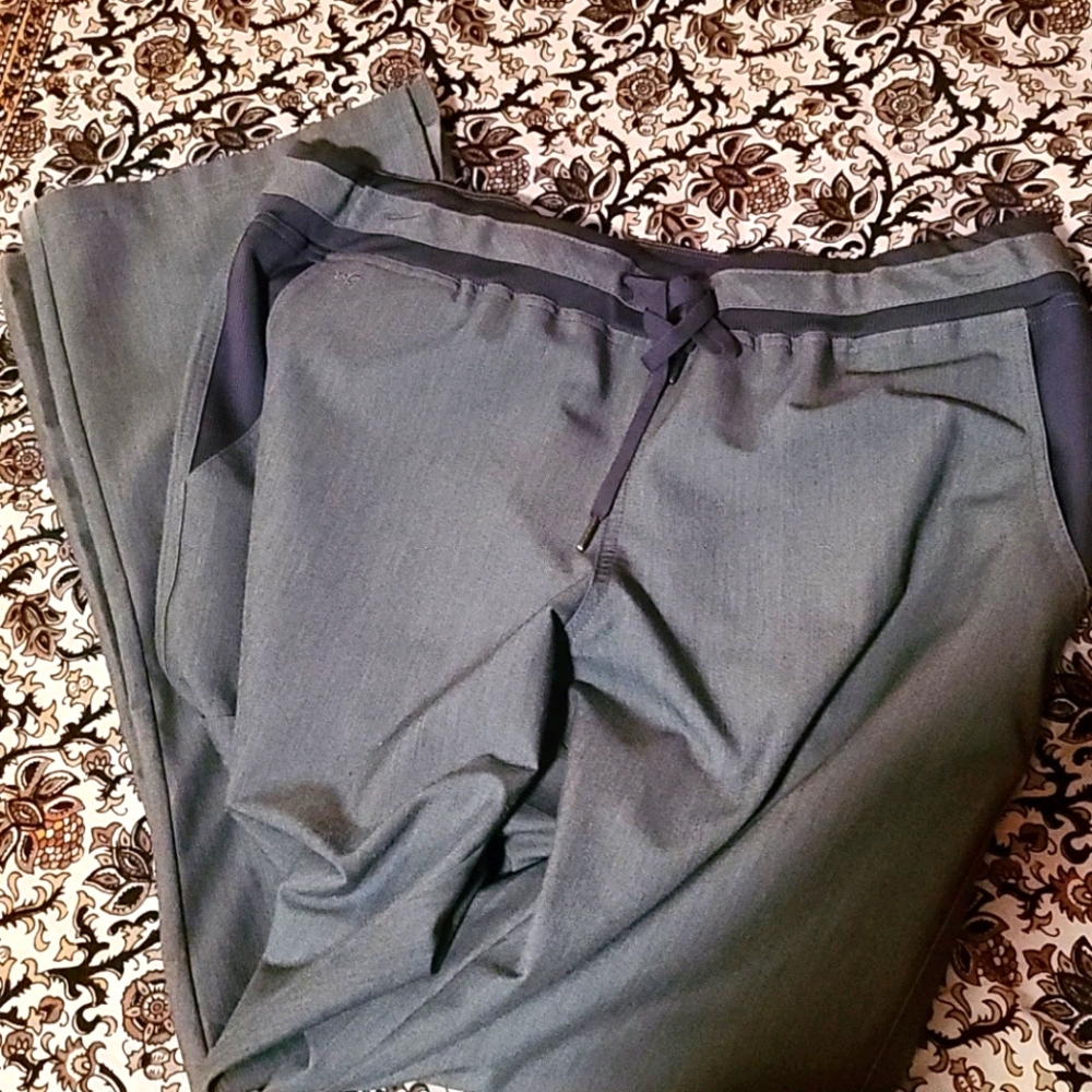 MedCouture Scrub Bottoms